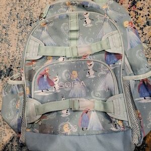 Disney "Frozen" Backpack